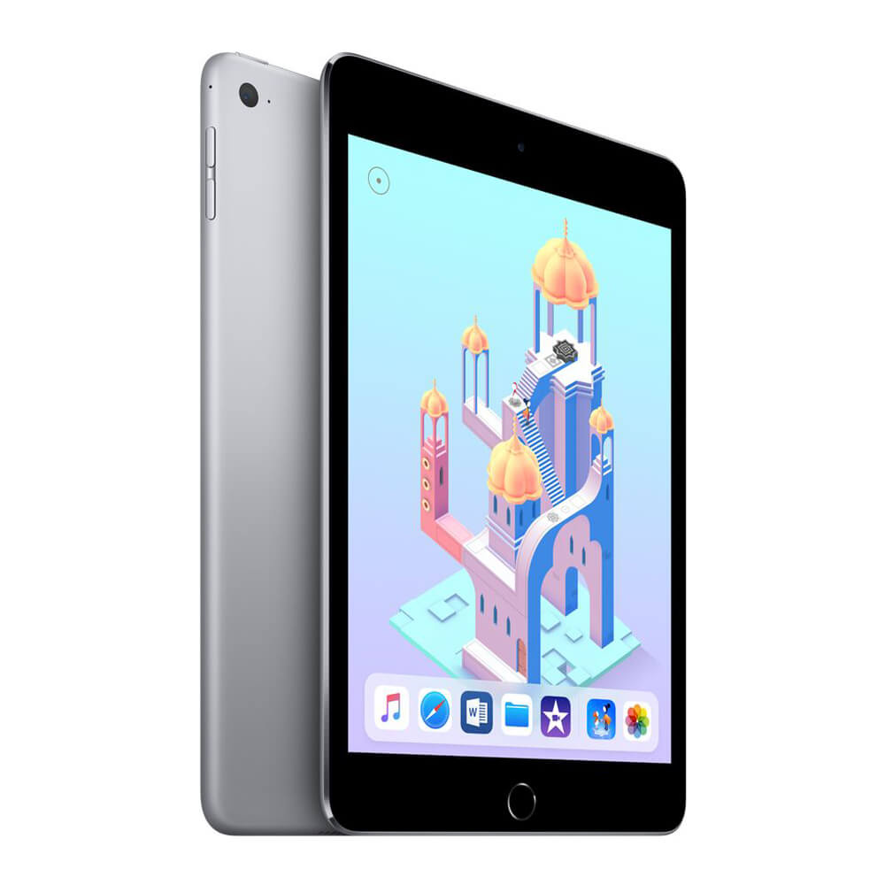 Apple iPad Mini 4 Rental UK Tablets 4 Rental iPad Mini 4 Hire in London